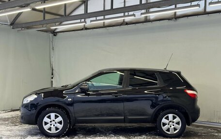 Nissan Qashqai+2 I, 2011 год, 1 150 000 рублей, 9 фотография