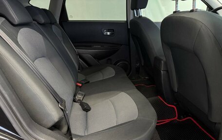 Nissan Qashqai+2 I, 2011 год, 1 150 000 рублей, 13 фотография