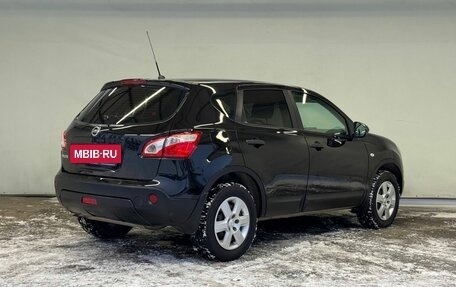 Nissan Qashqai+2 I, 2011 год, 1 150 000 рублей, 5 фотография