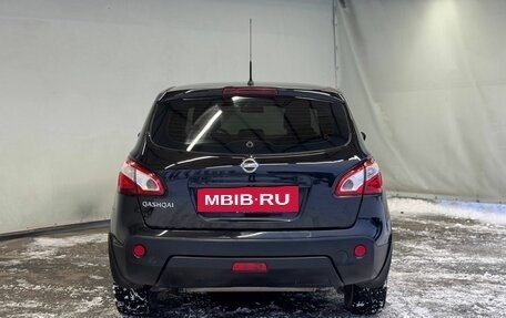 Nissan Qashqai+2 I, 2011 год, 1 150 000 рублей, 7 фотография