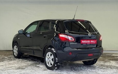 Nissan Qashqai+2 I, 2011 год, 1 150 000 рублей, 6 фотография
