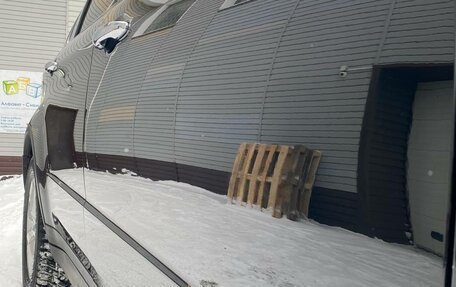 Subaru Tribeca I рестайлинг, 2005 год, 1 070 000 рублей, 4 фотография