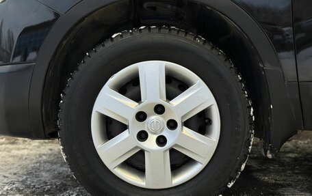 Nissan Qashqai+2 I, 2011 год, 1 150 000 рублей, 19 фотография