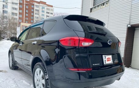 Subaru Tribeca I рестайлинг, 2005 год, 1 070 000 рублей, 3 фотография