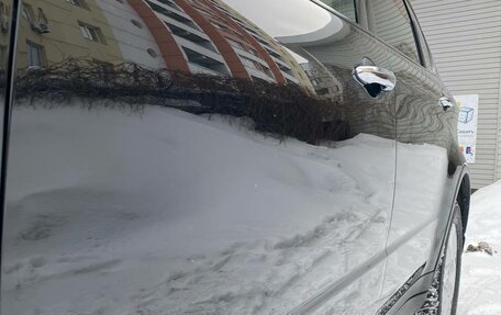 Subaru Tribeca I рестайлинг, 2005 год, 1 070 000 рублей, 6 фотография