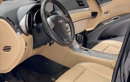 Subaru Tribeca I рестайлинг, 2005 год, 1 070 000 рублей, 12 фотография