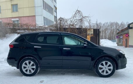 Subaru Tribeca I рестайлинг, 2005 год, 1 070 000 рублей, 9 фотография
