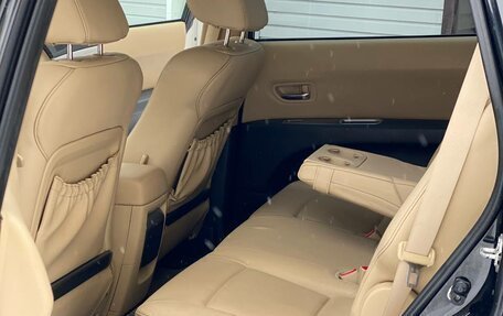 Subaru Tribeca I рестайлинг, 2005 год, 1 070 000 рублей, 13 фотография