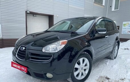 Subaru Tribeca I рестайлинг, 2005 год, 1 070 000 рублей, 5 фотография