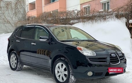 Subaru Tribeca I рестайлинг, 2005 год, 1 070 000 рублей, 11 фотография