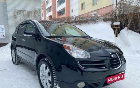 Subaru Tribeca I рестайлинг, 2005 год, 1 070 000 рублей, 7 фотография