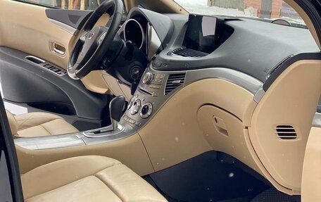 Subaru Tribeca I рестайлинг, 2005 год, 1 070 000 рублей, 15 фотография