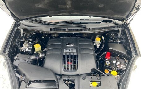 Subaru Tribeca I рестайлинг, 2005 год, 1 070 000 рублей, 17 фотография