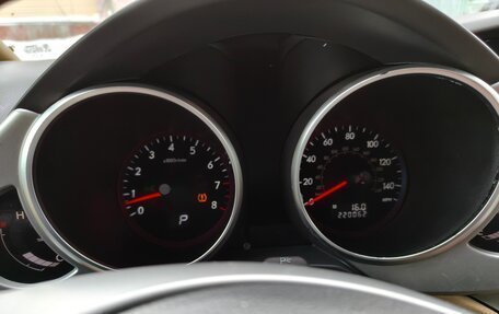 Subaru Tribeca I рестайлинг, 2005 год, 1 070 000 рублей, 18 фотография