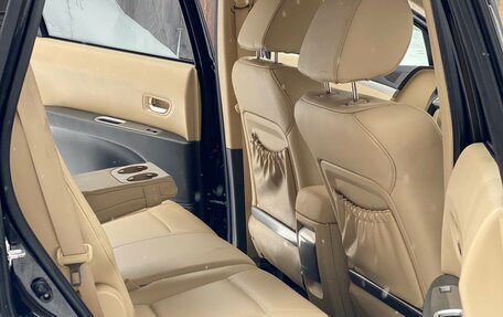 Subaru Tribeca I рестайлинг, 2005 год, 1 070 000 рублей, 16 фотография