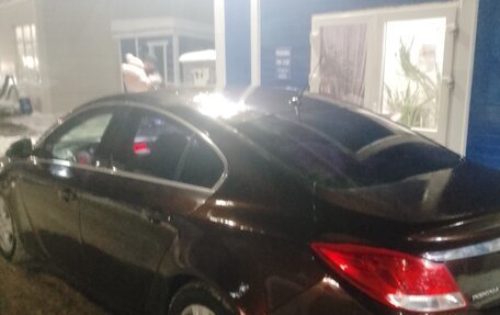 Opel Insignia II рестайлинг, 2012 год, 500 000 рублей, 2 фотография