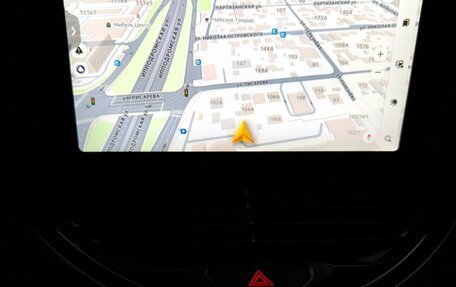 Subaru Tribeca I рестайлинг, 2005 год, 1 070 000 рублей, 20 фотография