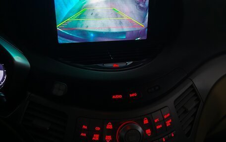 Subaru Tribeca I рестайлинг, 2005 год, 1 070 000 рублей, 21 фотография