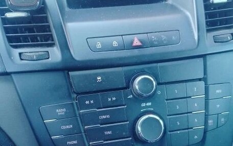 Opel Insignia II рестайлинг, 2012 год, 500 000 рублей, 4 фотография