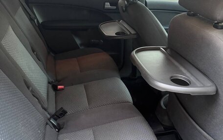 Ford C-MAX I рестайлинг, 2006 год, 235 000 рублей, 6 фотография