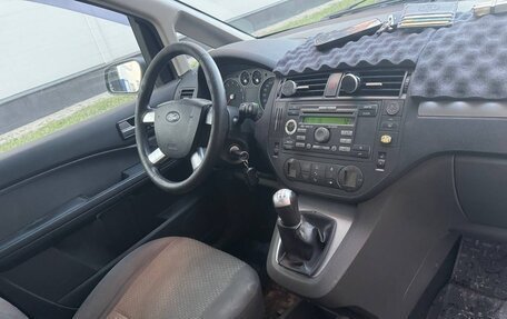 Ford C-MAX I рестайлинг, 2006 год, 235 000 рублей, 5 фотография