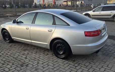 Audi A6, 2010 год, 830 000 рублей, 2 фотография