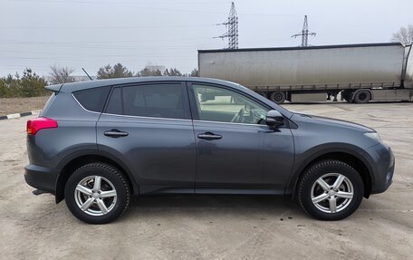 Toyota RAV4, 2013 год, 2 100 000 рублей, 4 фотография