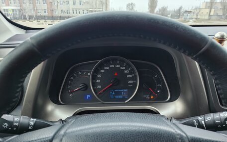 Toyota RAV4, 2013 год, 2 100 000 рублей, 8 фотография