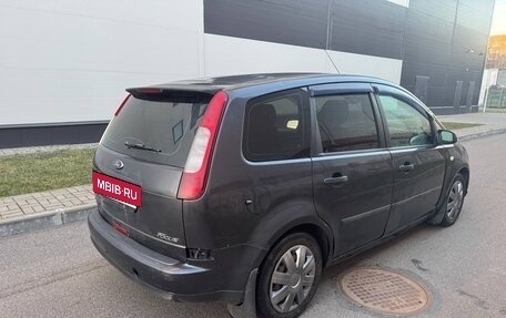 Ford C-MAX I рестайлинг, 2006 год, 235 000 рублей, 3 фотография