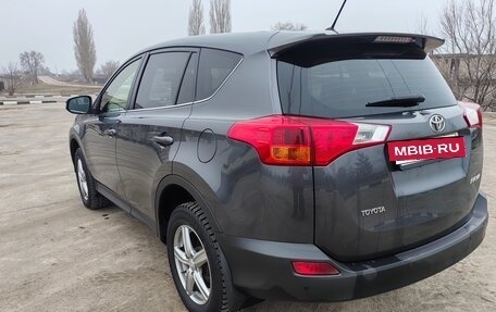 Toyota RAV4, 2013 год, 2 100 000 рублей, 2 фотография
