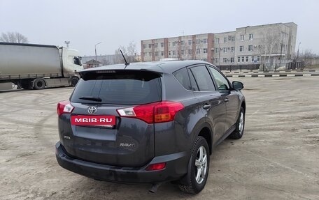 Toyota RAV4, 2013 год, 2 100 000 рублей, 3 фотография