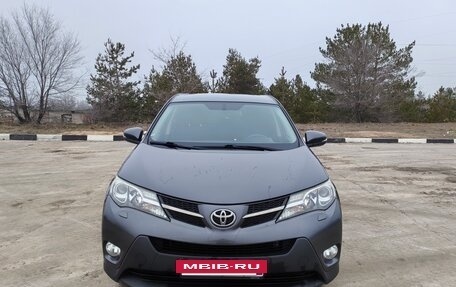 Toyota RAV4, 2013 год, 2 100 000 рублей, 6 фотография
