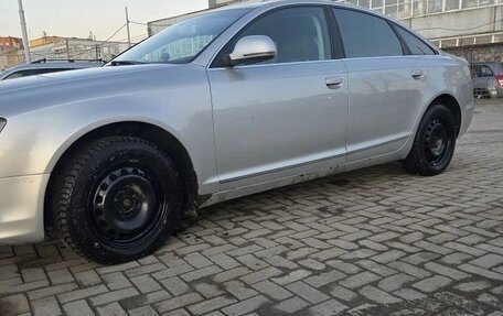 Audi A6, 2010 год, 830 000 рублей, 3 фотография