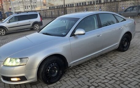 Audi A6, 2010 год, 830 000 рублей, 5 фотография
