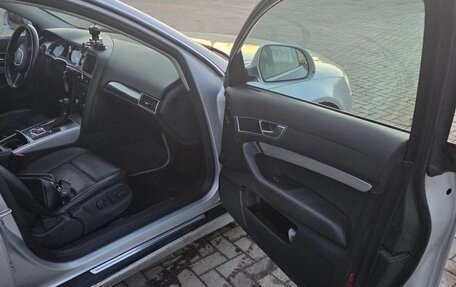 Audi A6, 2010 год, 830 000 рублей, 7 фотография