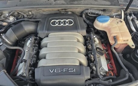 Audi A6, 2010 год, 830 000 рублей, 13 фотография