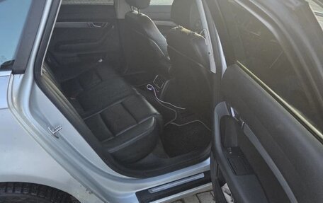 Audi A6, 2010 год, 830 000 рублей, 8 фотография