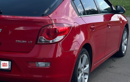 Chevrolet Cruze II, 2012 год, 650 000 рублей, 14 фотография