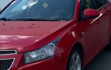Chevrolet Cruze II, 2012 год, 650 000 рублей, 13 фотография