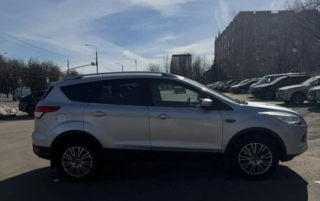 Ford Kuga III, 2013 год, 1 210 000 рублей, 4 фотография