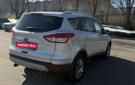 Ford Kuga III, 2013 год, 1 210 000 рублей, 5 фотография