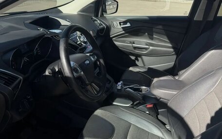 Ford Kuga III, 2013 год, 1 210 000 рублей, 10 фотография