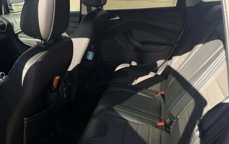 Ford Kuga III, 2013 год, 1 210 000 рублей, 11 фотография