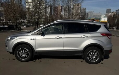 Ford Kuga III, 2013 год, 1 210 000 рублей, 8 фотография