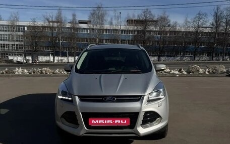 Ford Kuga III, 2013 год, 1 210 000 рублей, 2 фотография