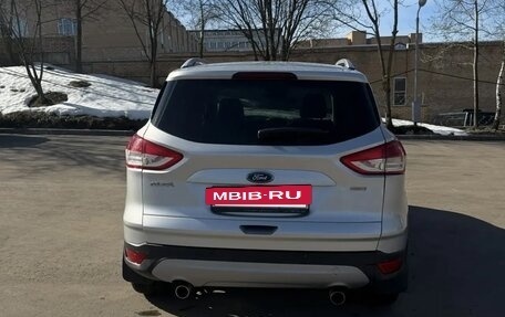 Ford Kuga III, 2013 год, 1 210 000 рублей, 6 фотография