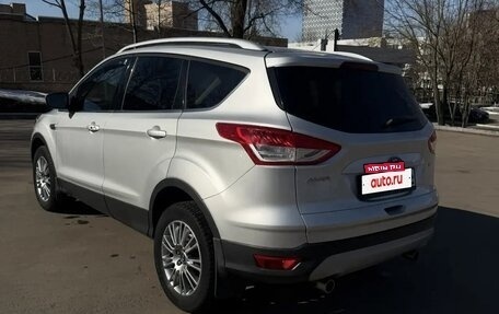 Ford Kuga III, 2013 год, 1 210 000 рублей, 7 фотография