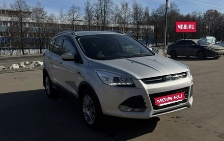 Ford Kuga III, 2013 год, 1 210 000 рублей, 3 фотография