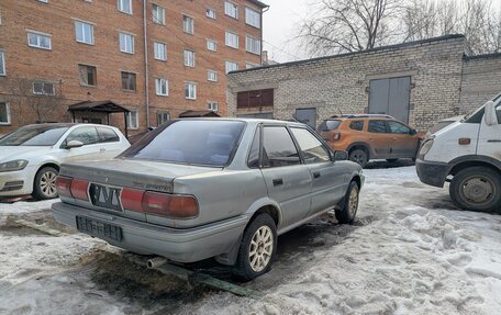 Toyota Sprinter VI (E90), 1989 год, 150 000 рублей, 2 фотография