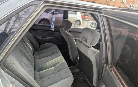 Toyota Sprinter VI (E90), 1989 год, 150 000 рублей, 5 фотография